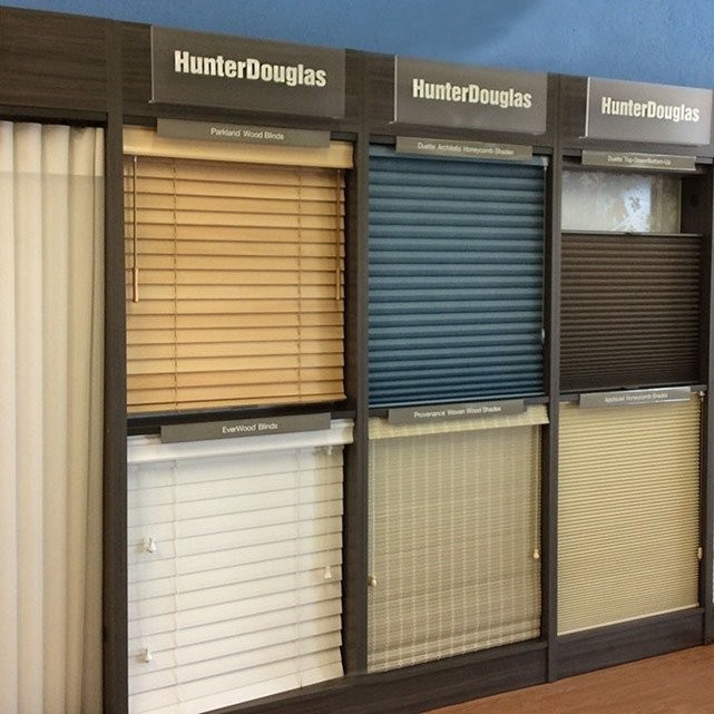 Hunter Douglas Dealer Image